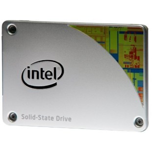 Intel SSD Drive 2.5" 530 Series 180 GB SSDSC2BW180A4K5 price in Pakistan